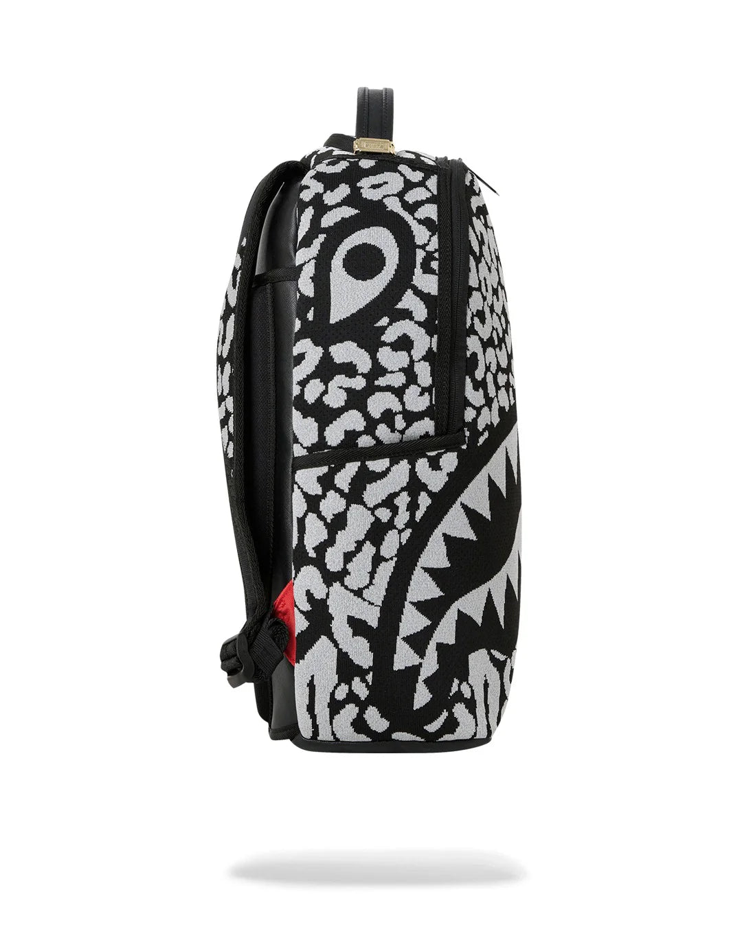 SPRAYGROUND B8488 BACKPACK NOCTURNAL PREDATOR BACKPACK