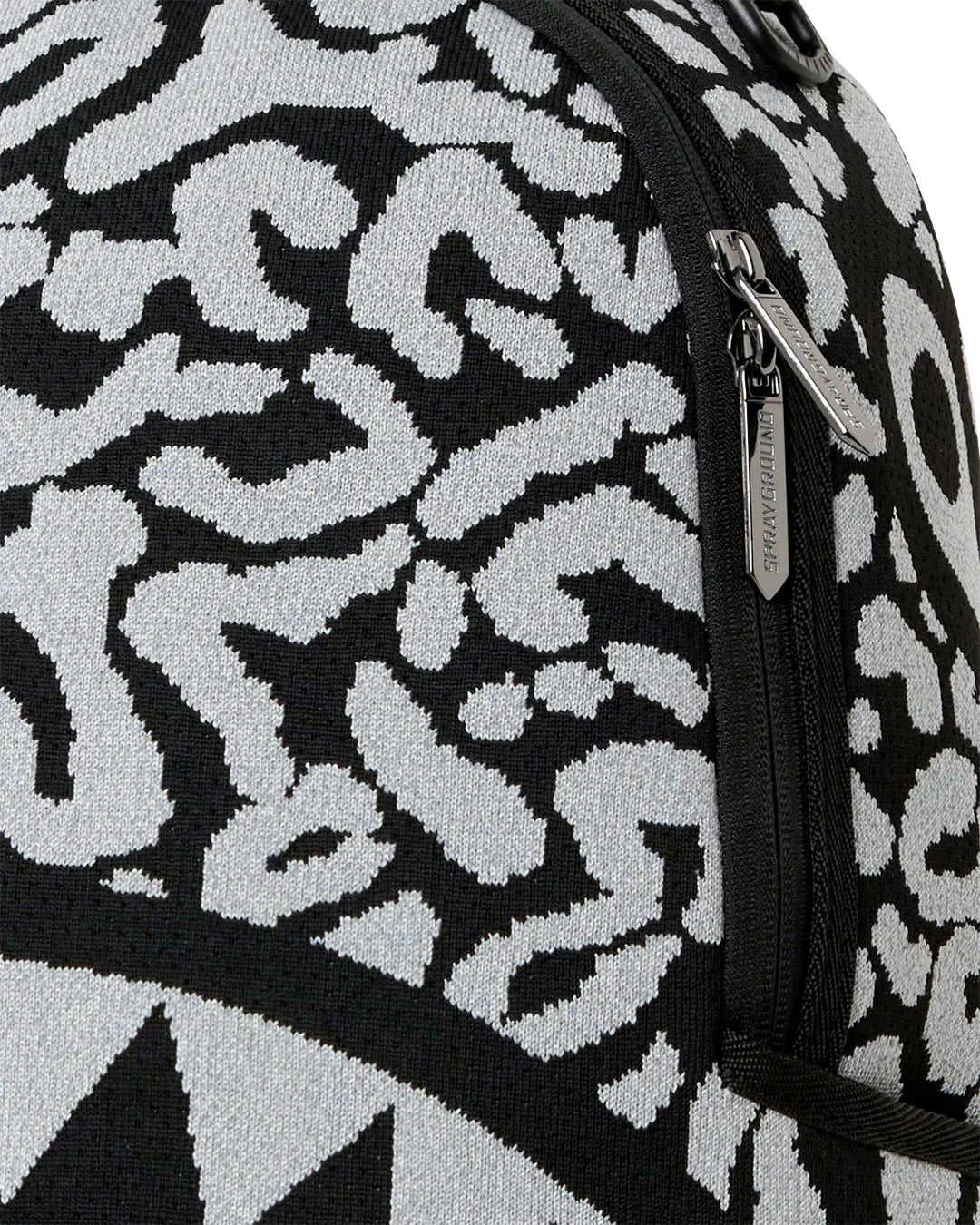 SPRAYGROUND B8488 BACKPACK NOCTURNAL PREDATOR BACKPACK