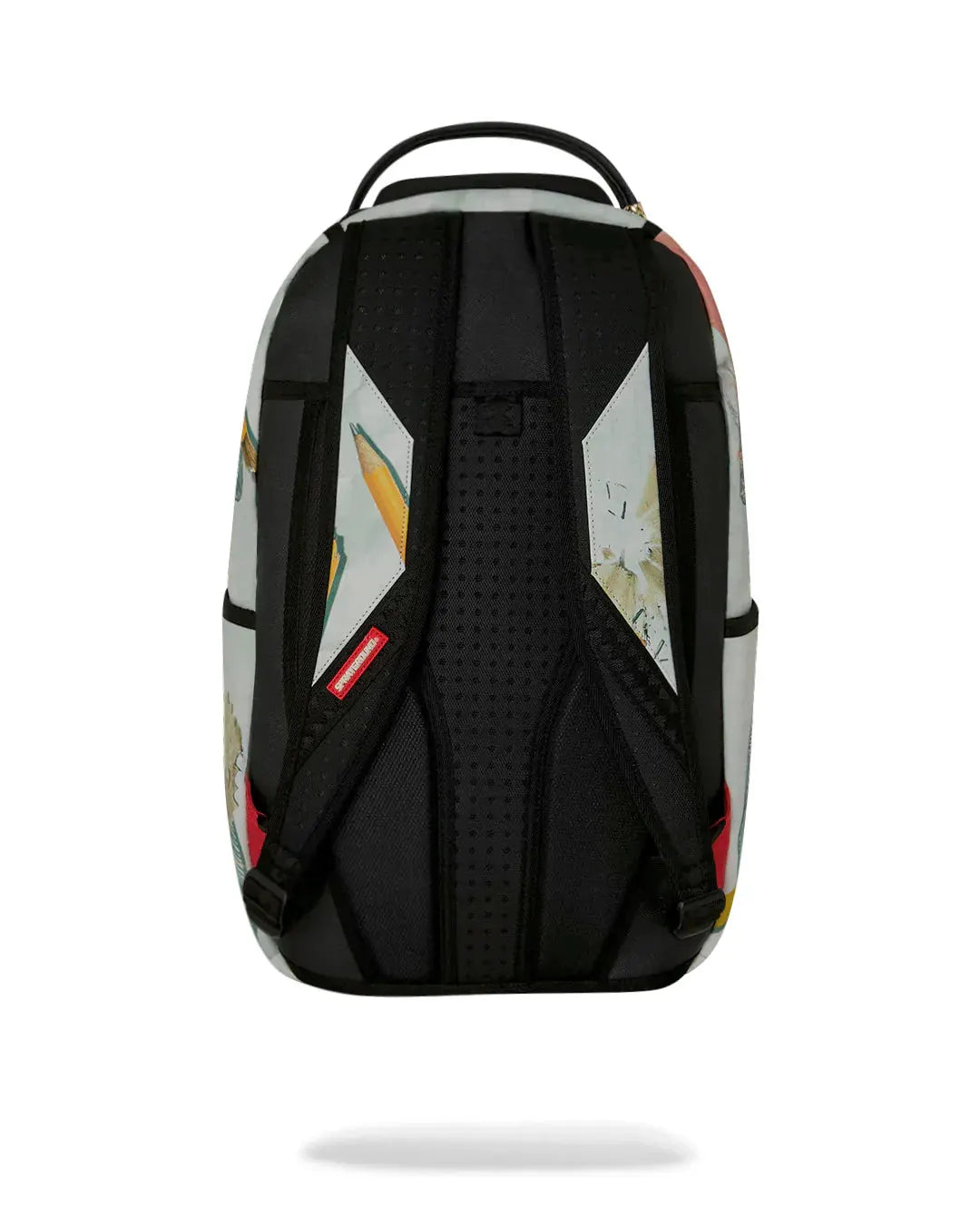 SPRAYGROUND B9128 BACKPACK DISNEY OLD SCHOOL MICKEY SKETCH BACKPACK by SPRAYGROUND