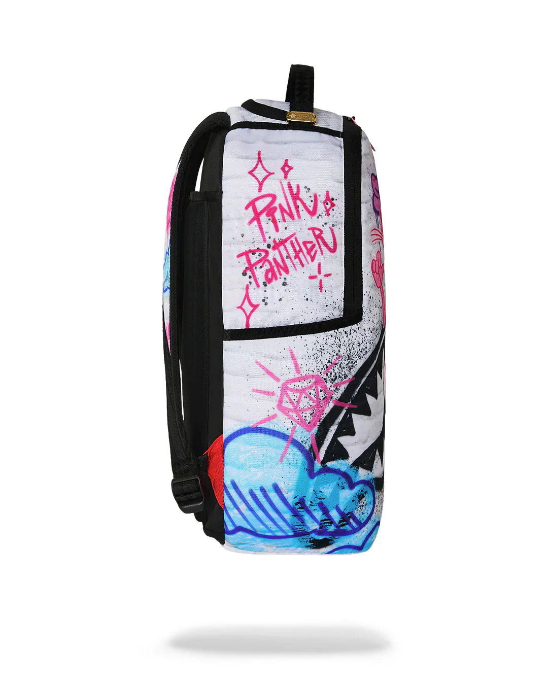 SPRAYGROUND B9134 BACKPACK PINK PANTHER GRAFF BACKPACK
