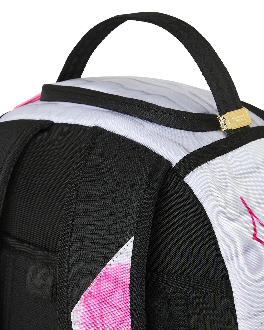 SPRAYGROUND B9134 BACKPACK PINK PANTHER GRAFF BACKPACK