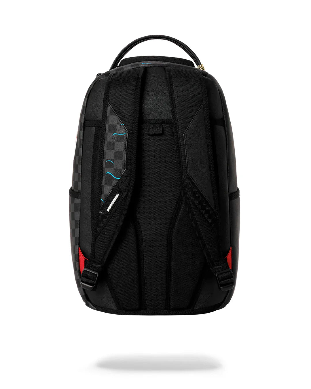 SPRAYGROUND B9143 BACKPACK MARVEL SPIDERMAN VENOM SHARKMOUTH