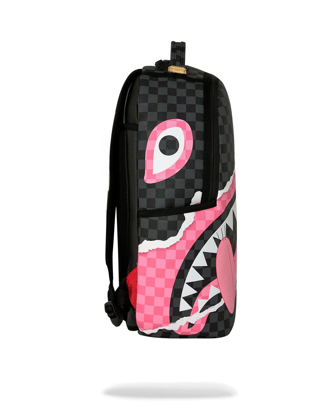 SPRAYGROUND B9147 BACKPACK PINK PANTHER ON THE RUN BACKPACK