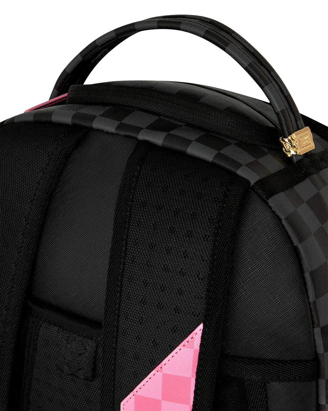 SPRAYGROUND B9147 BACKPACK PINK PANTHER ON THE RUN BACKPACK