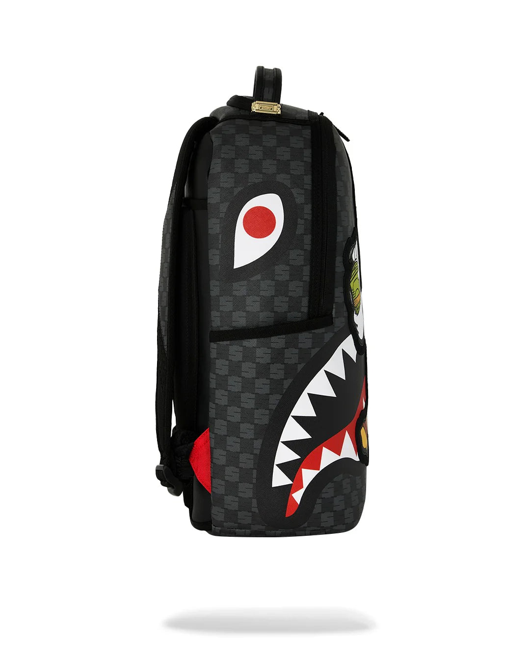 SPRAYGROUND B9150 BACKPACK DISNEY SCROOGE COUNTING MONEY BACKPACK