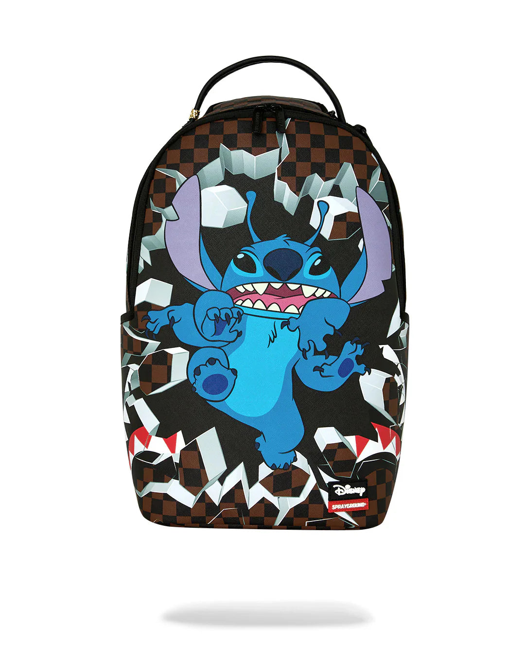 SPRAYGROUND B9174 BACKPACK DISNEY STITCH BREAKOUT BACKPACK