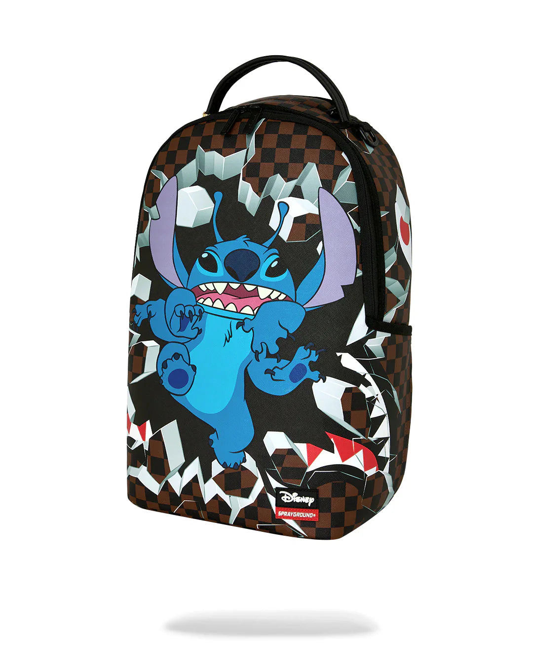 SPRAYGROUND B9174 BACKPACK DISNEY STITCH BREAKOUT BACKPACK