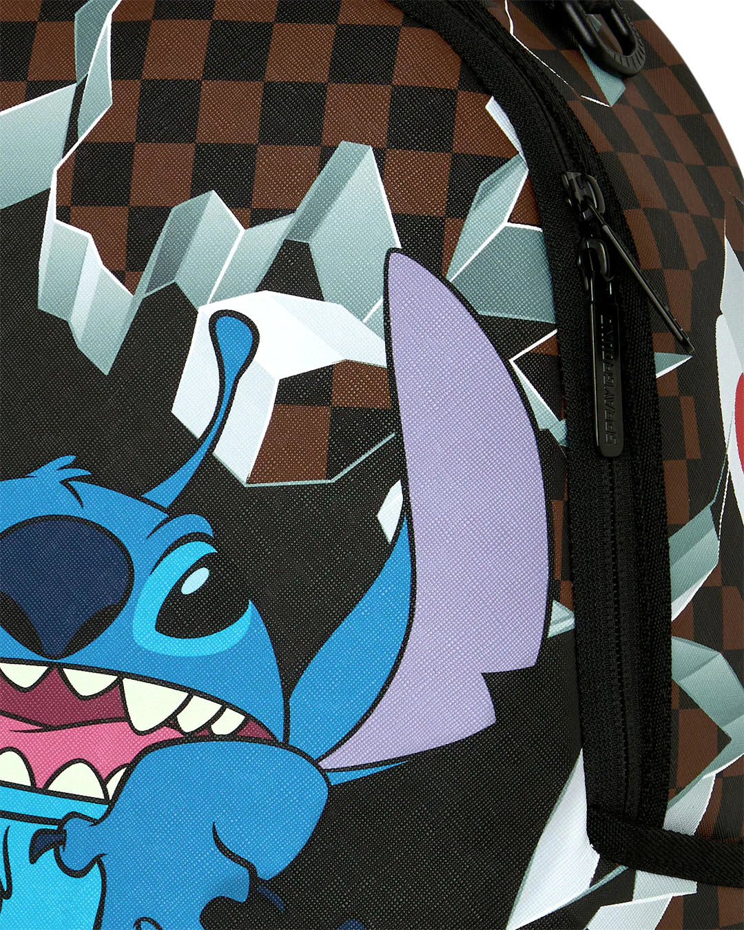 SPRAYGROUND B9174 BACKPACK DISNEY STITCH BREAKOUT BACKPACK