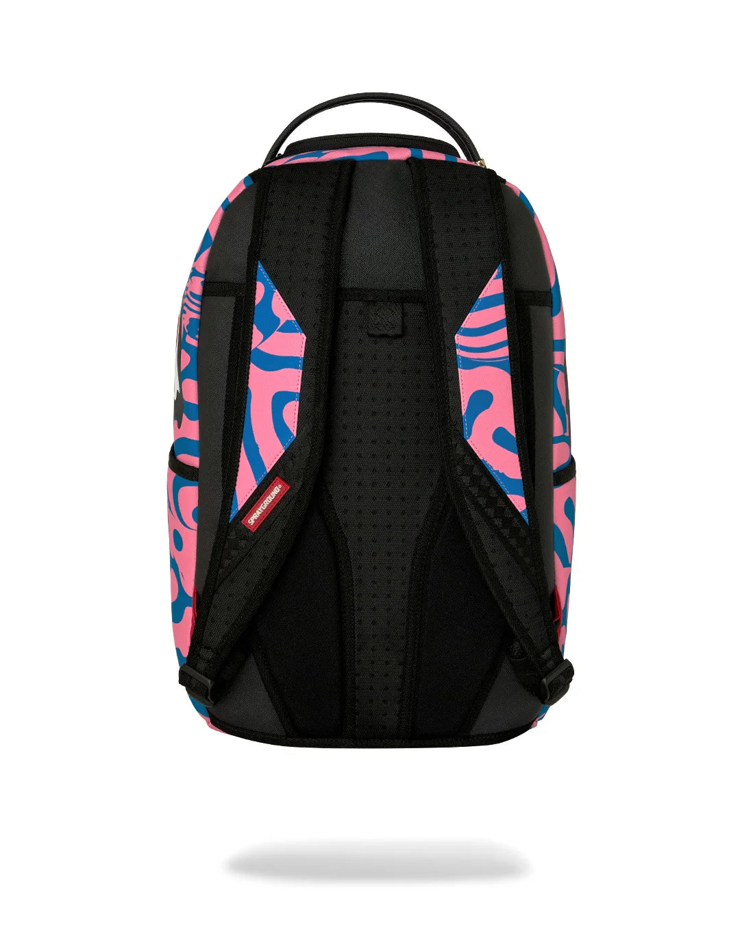 SPRAYGROUND B9195 BACKPACK PEANUTS SNOOPY TRIPPY BACKPACK