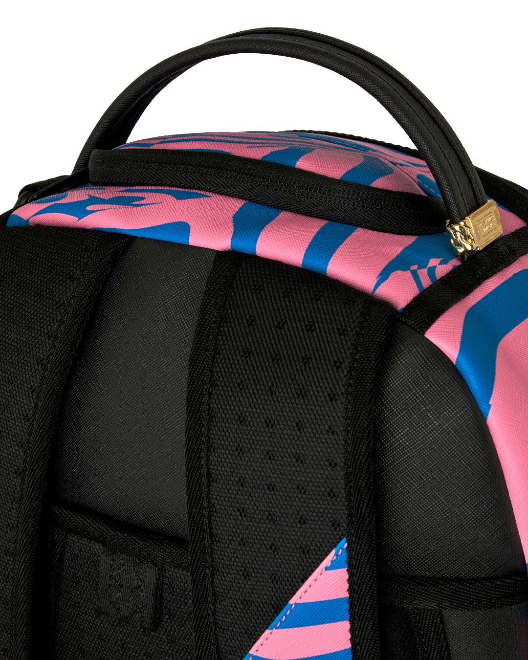 SPRAYGROUND B9195 BACKPACK PEANUTS SNOOPY TRIPPY BACKPACK