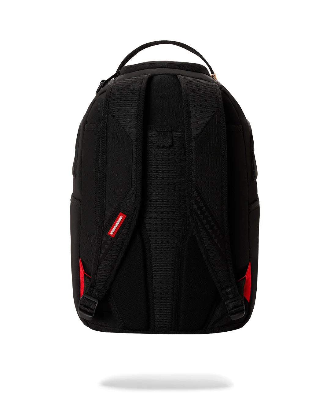 SPRAYGROUND B9587 BACKPACK SHARK CENTRAL PRINTED ZIP BACKPACK