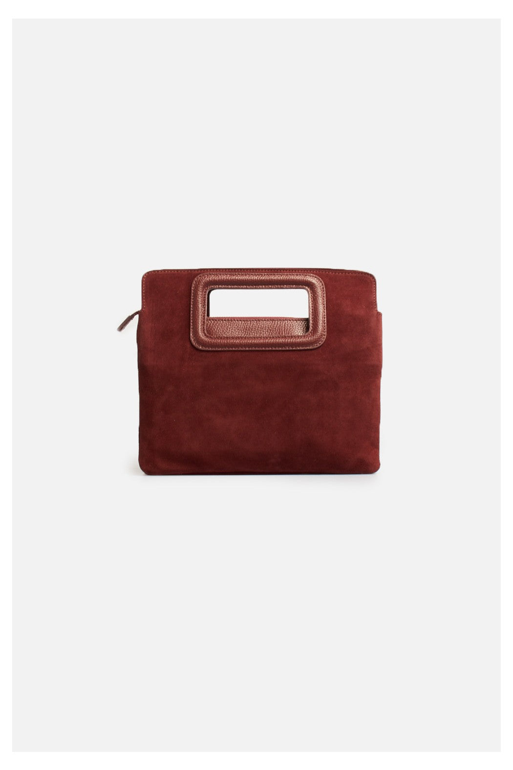 MY BEST BAG FIRENZE F1-MYB-1026 RBN SHOPPING BAG BORSA IN PELLE