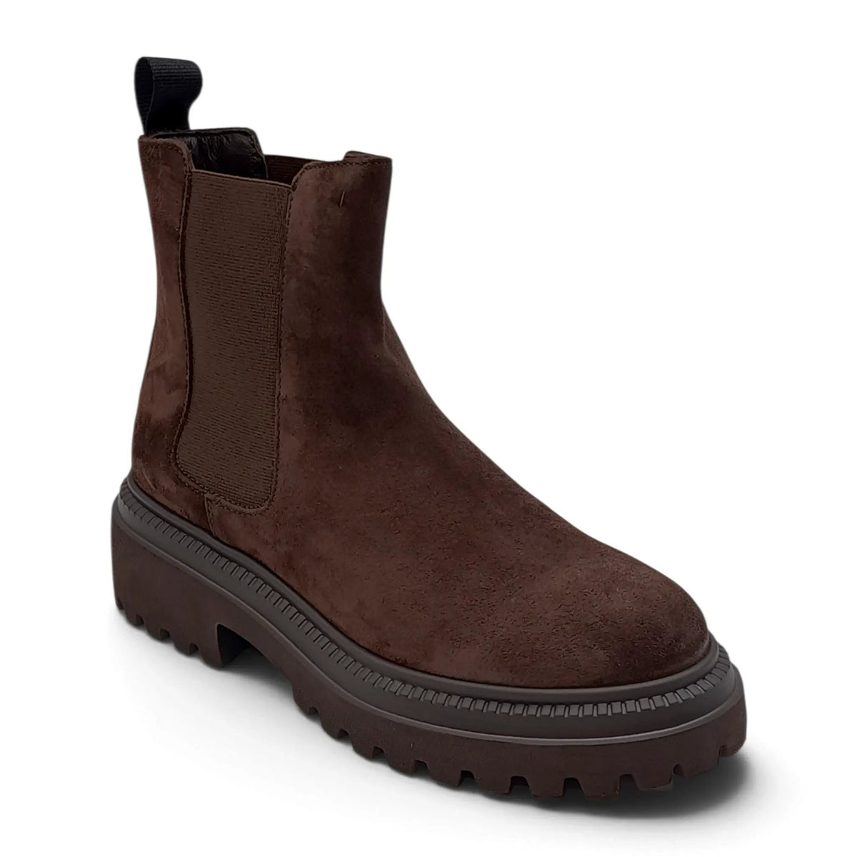 FRAU Ankle Boot A78C3 Cacao - Dettaglio suola