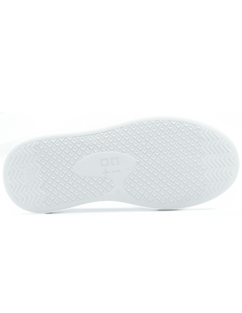 GIO+ PIA330A  SNEAKER COMBI WHITE /VIPERIAN - Atelier Fratelli Carbè