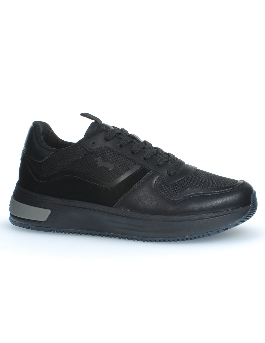 Harmont&Blaine EFM252.050.A40.A4  GENERIC SHOE SCARPA UOMO CALF TEX FABBRICA
