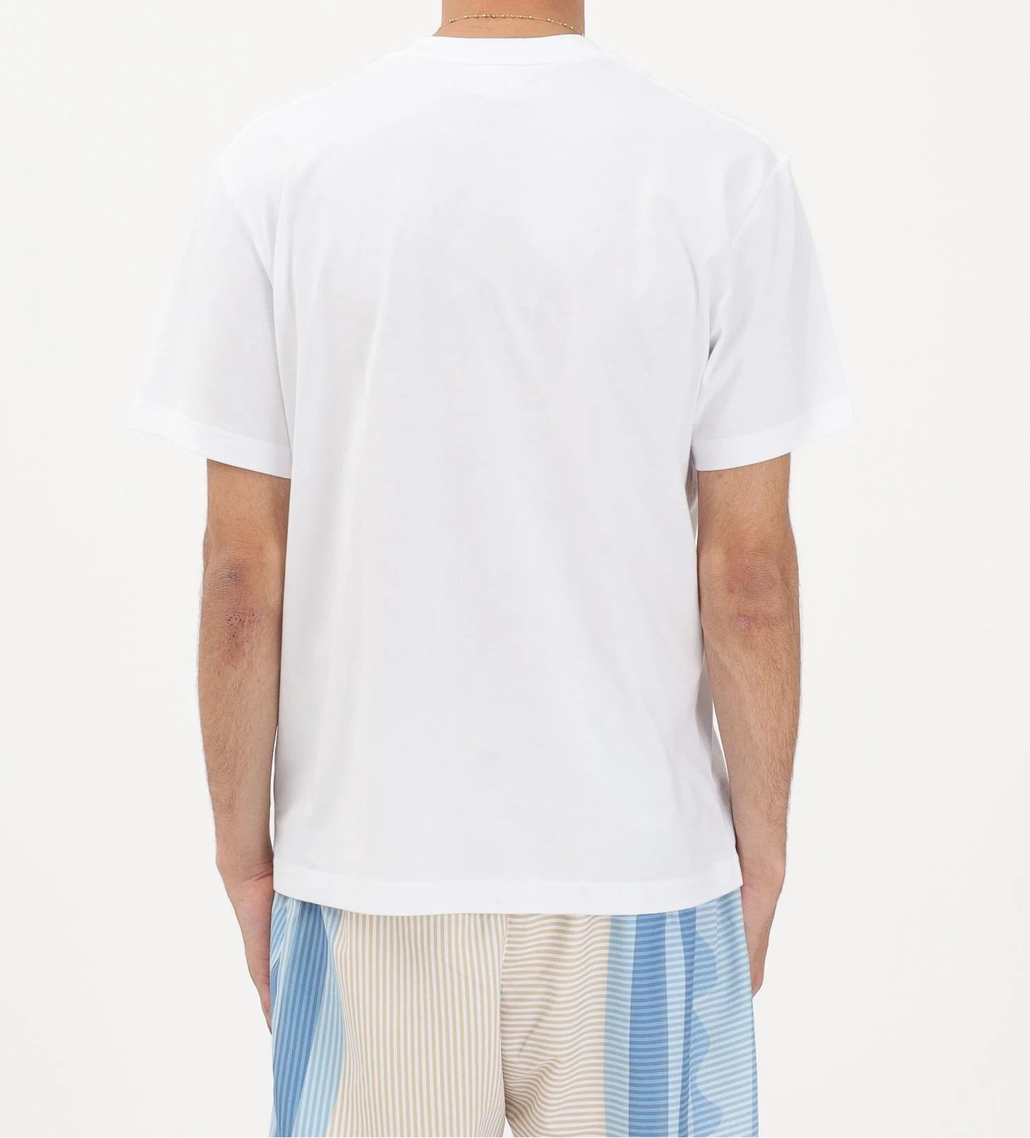 LACOSTE TH1435 001 T-SHIRT Lacoste Paris