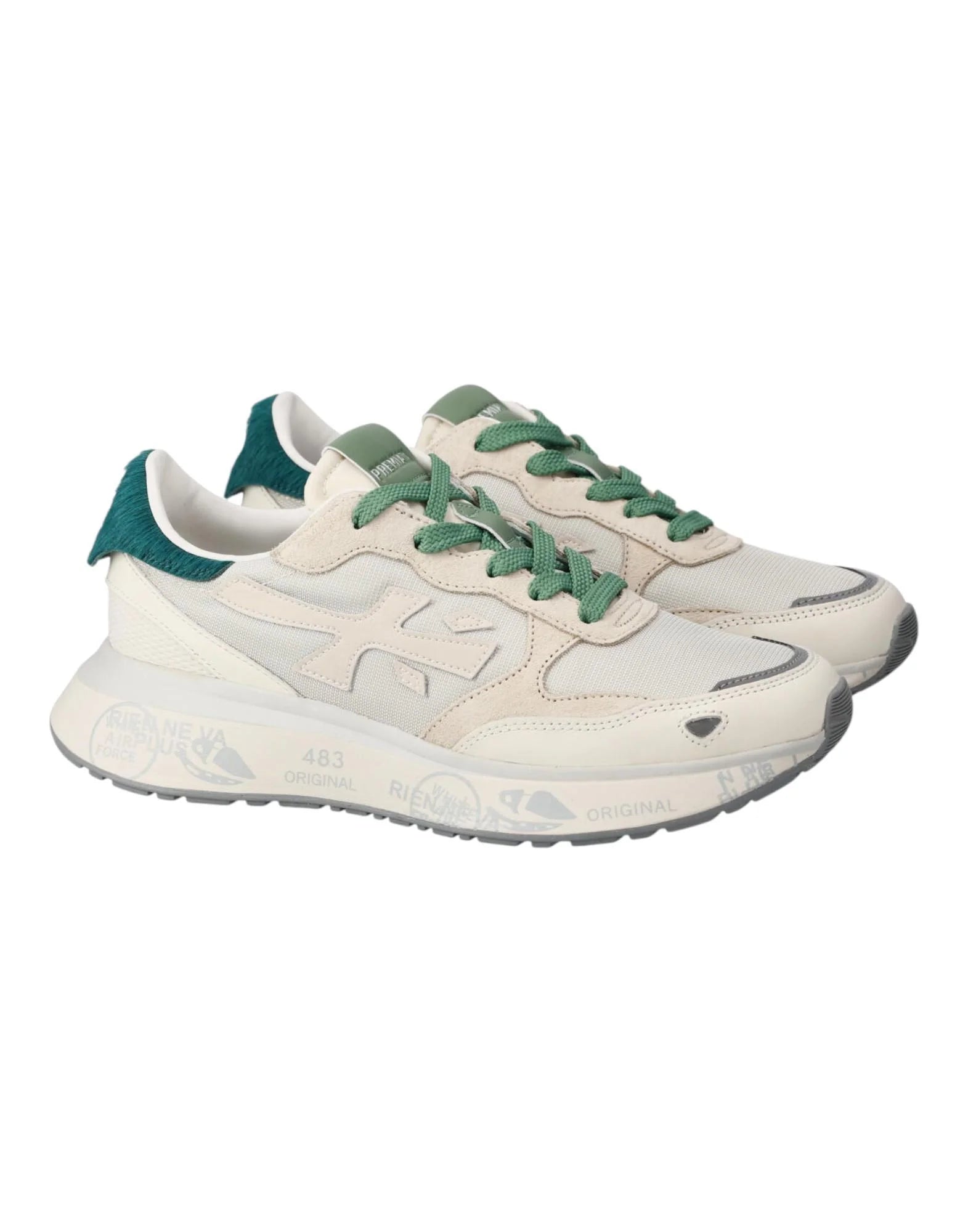 PREMIATA- | Atelier Fratelli Carbè