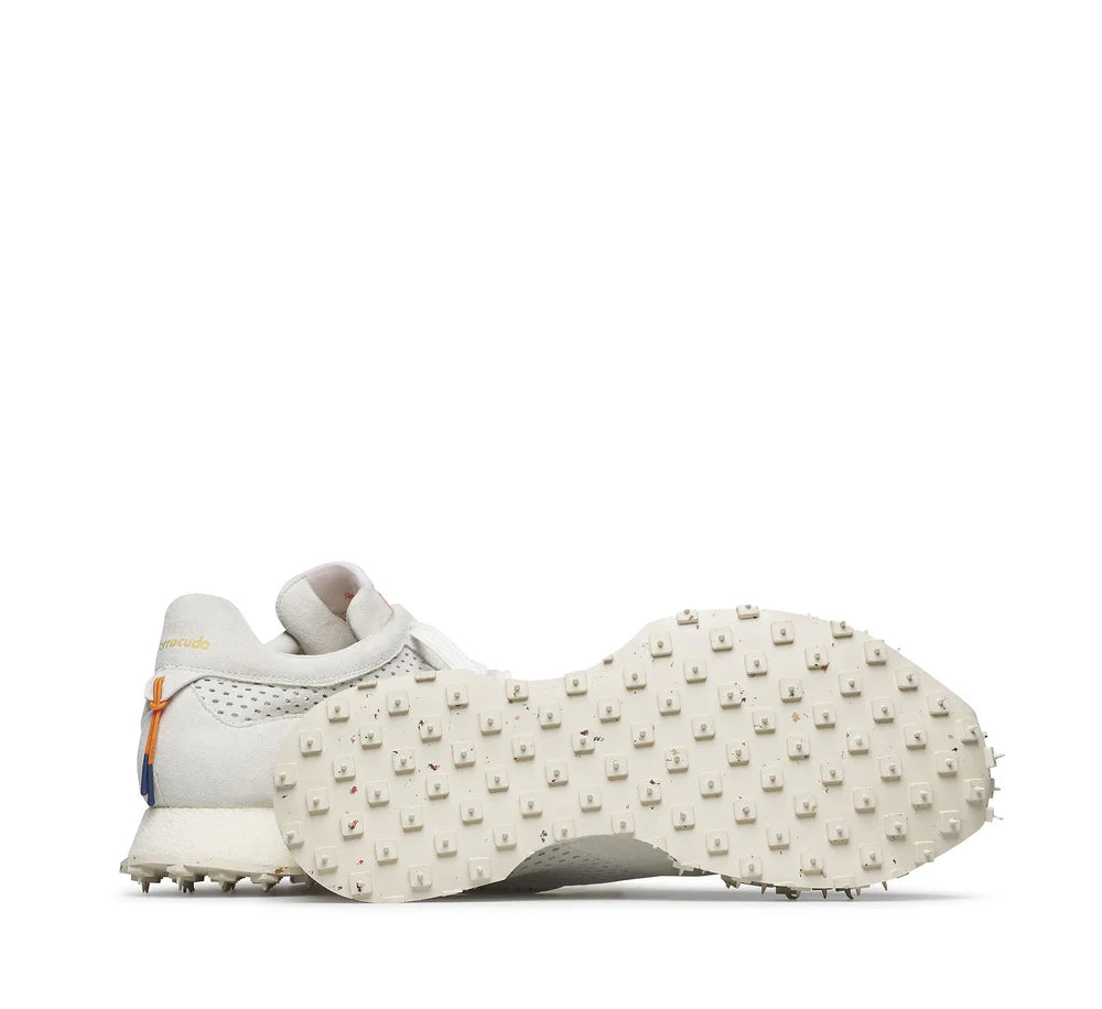 BARRACUDA- | Atelier Fratelli Carbè