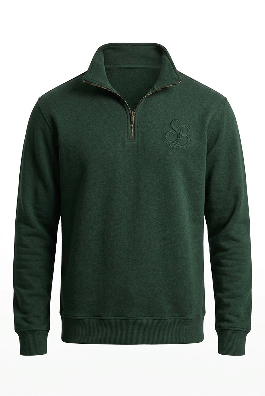 SAINT BARTH KENNETH RAW KENN0001 / 0435M SWEAT SHIRT SB LEGACY 51 EMB by SAINT BARTH