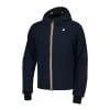 K-WAY K6131BW Jacko Bonded - immagine prodotto alternativa - Blue Depth