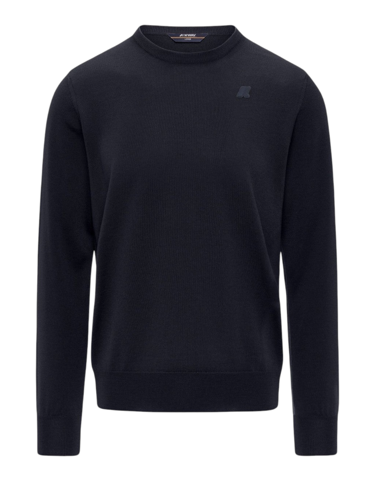 K-WAY K2142EW K89 PULLOVER Sebastien Merino - Dettaglio Retro