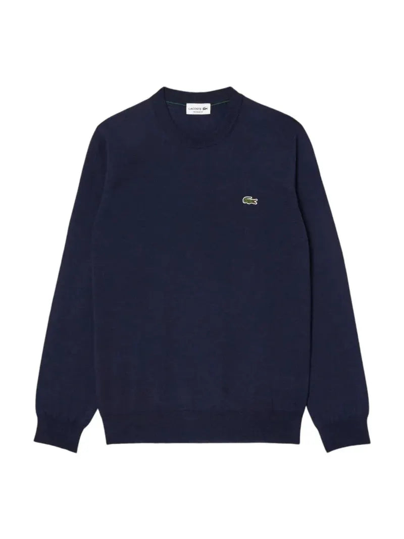 LACOSTE AH3225 166 PULLOVER by LACOSTE