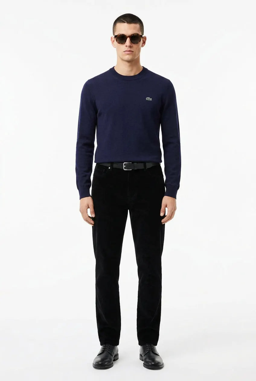 LACOSTE AH3225 166 PULLOVER by LACOSTE