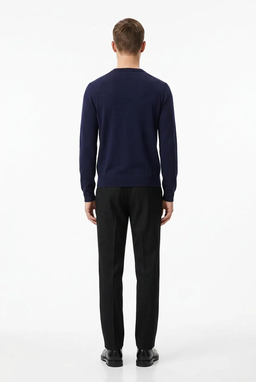 LACOSTE AH3225 166 PULLOVER by LACOSTE