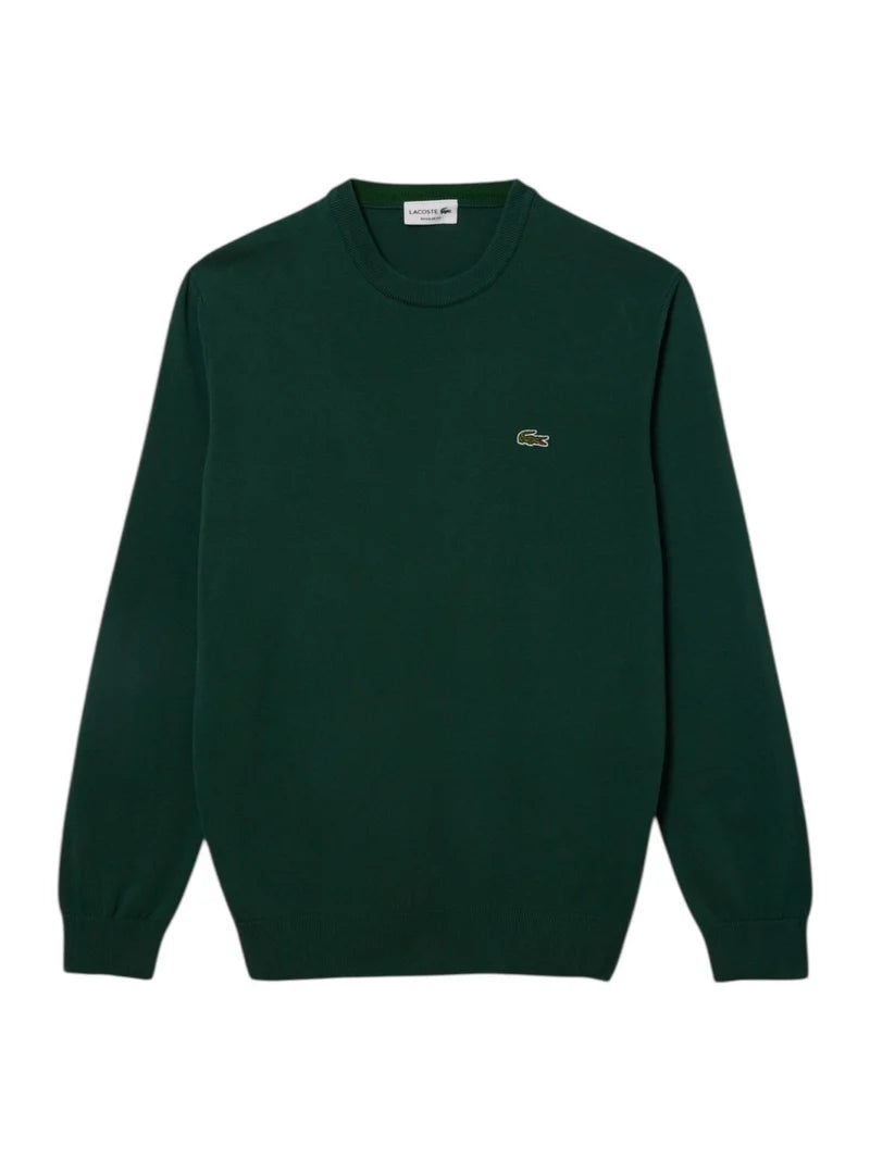 LACOSTE AH3225 YZP SWEATER