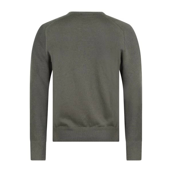 GRAN SASSO 57161 24638 488 KNIT RAIN WOOL