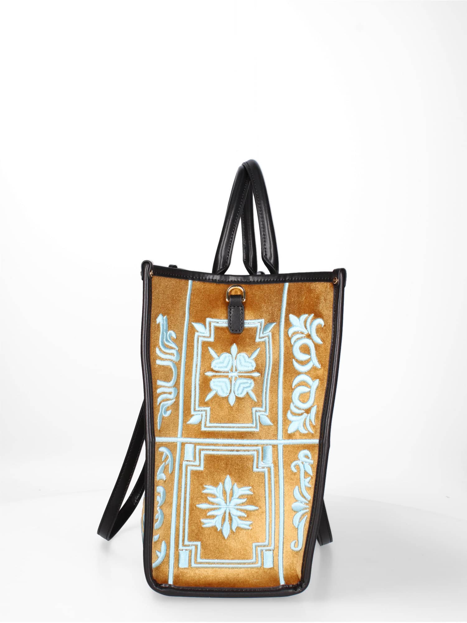 MY BEST BAG FIRENZE F1-MYB-1001 VENEZIA BORSA IN PELLE - Atelier Fratelli Carbè