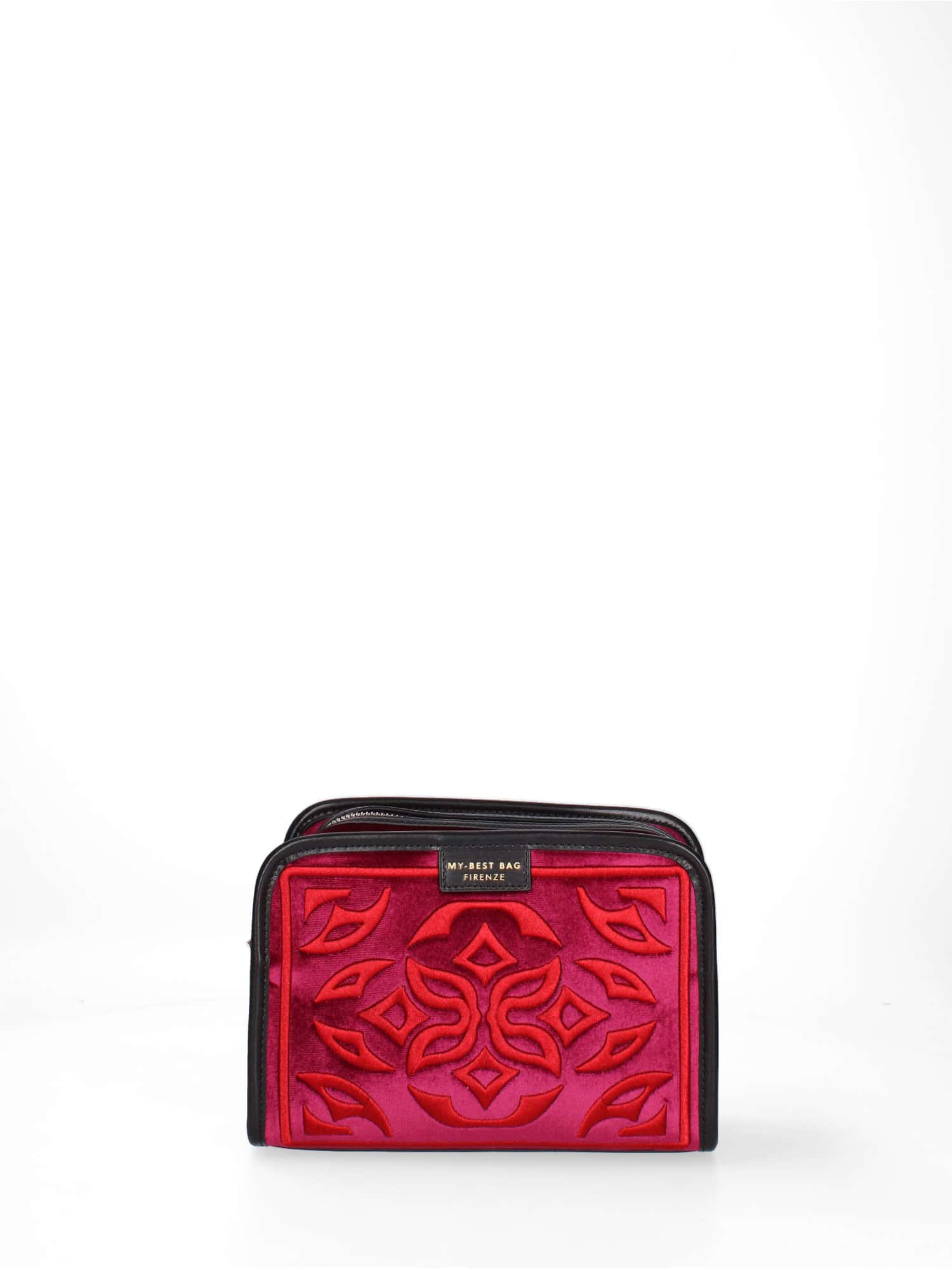 MY BEST BAG FIRENZE F1-MYB-1003 POMPEI BORSA IN PELLE - Atelier Fratelli Carbè