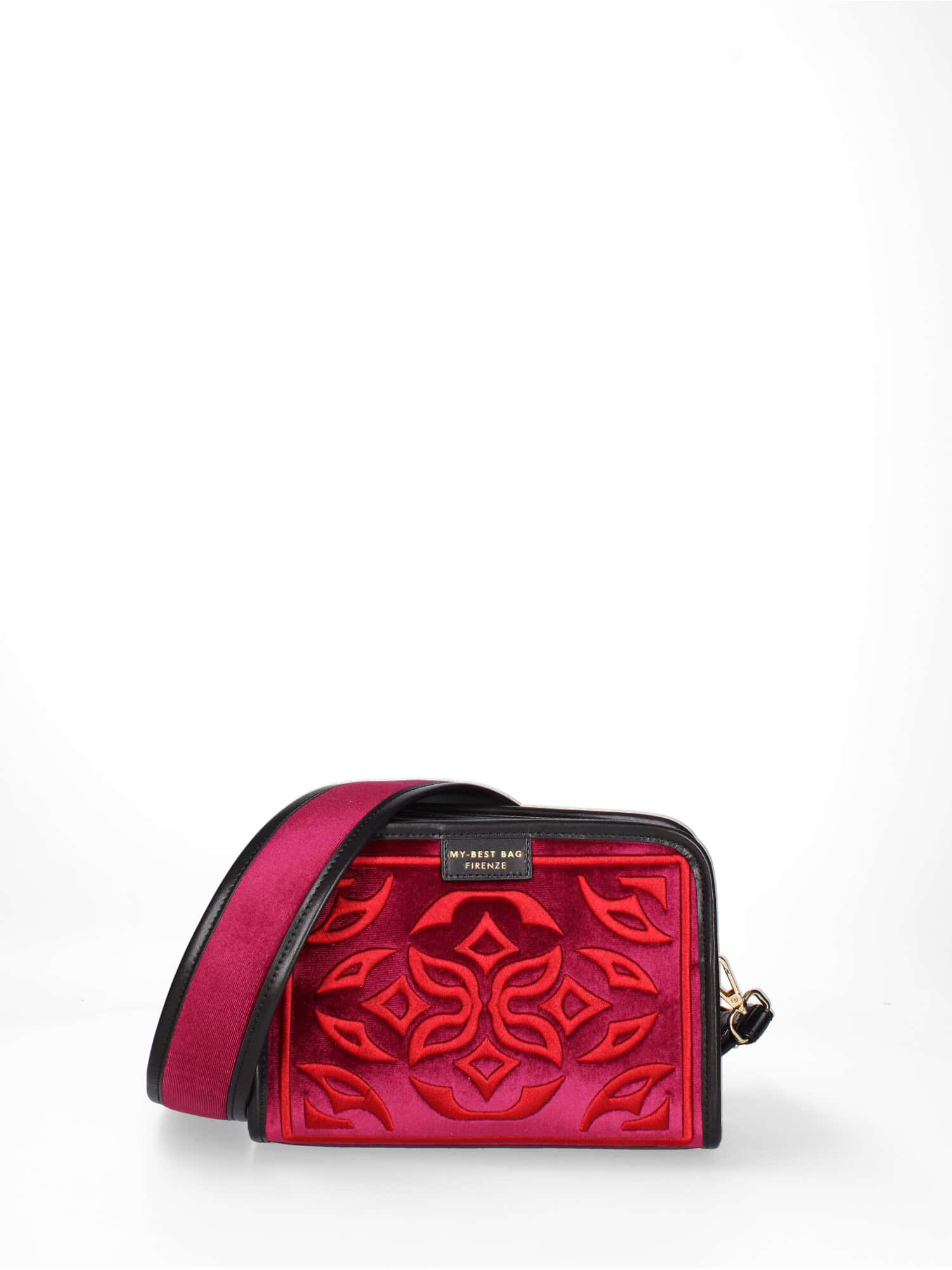 MY BEST BAG FIRENZE F1-MYB-1003 POMPEI BORSA IN PELLE - Atelier Fratelli Carbè