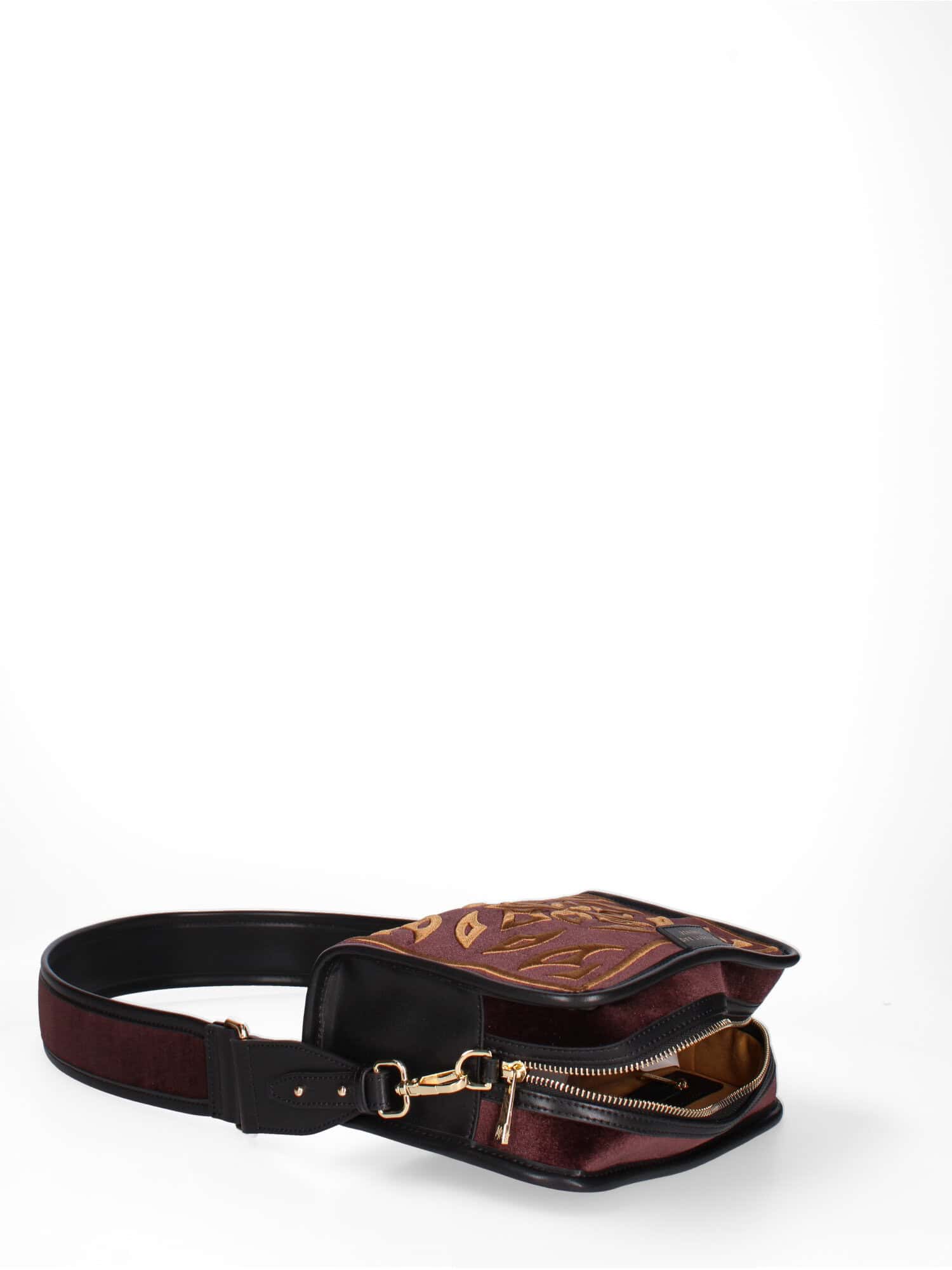 MY BEST BAG FIRENZE F1-MYB-1003 TABAC BORSA IN PELLE - Atelier Fratelli Carbè