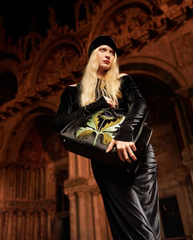 MY BEST BAG FIRENZE F1-MYB-1005 SHOPPING BAG BORSA - Atelier Fratelli Carbè