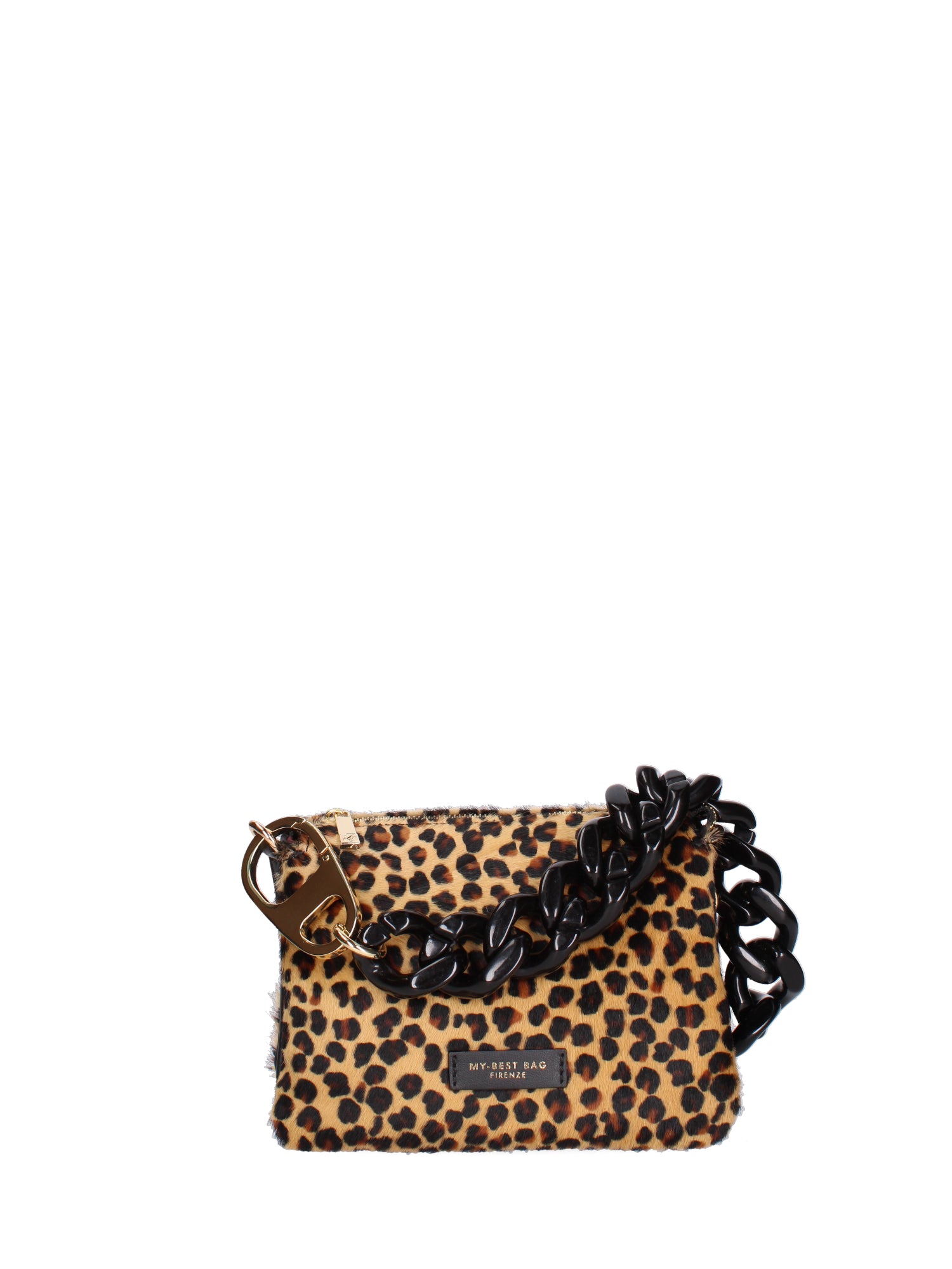 MY BEST BAG FIRENZE F1-MYB-1022 SVN SHOPPING BAG BORSA IN PELLE - Atelier Fratelli Carbè