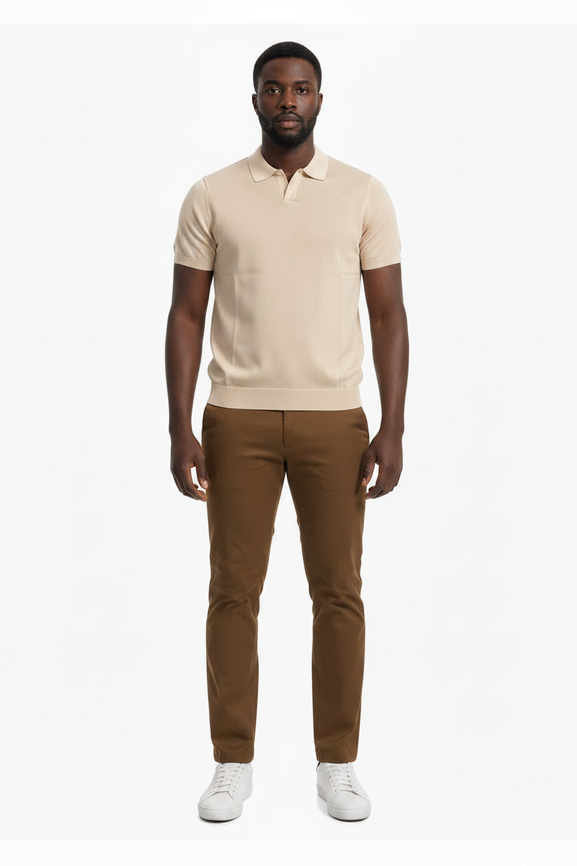 DIKTAT DK17-008 SABBIA POLO DERBY FIN 14