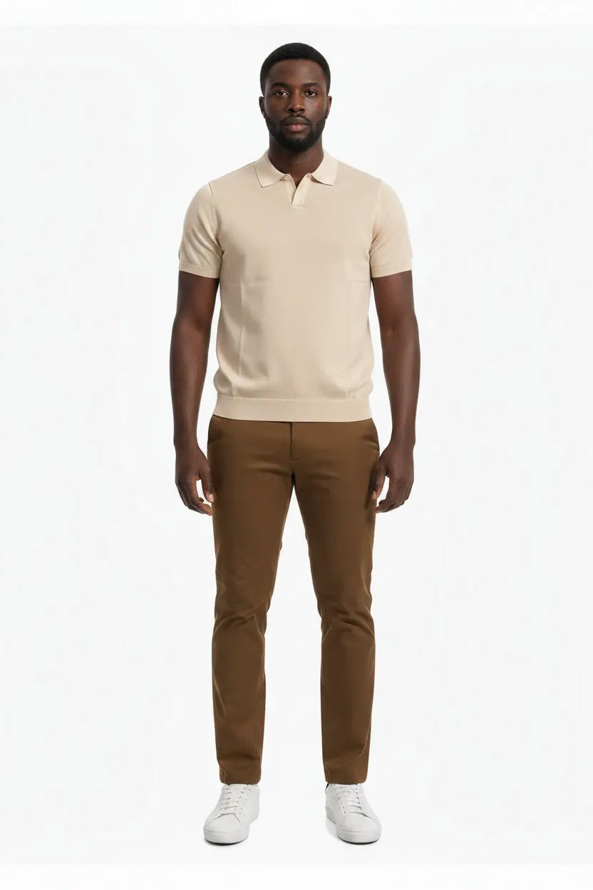 DIKTAT DK17-008 SABBIA POLO DERBY FIN 14 by DIKTAT