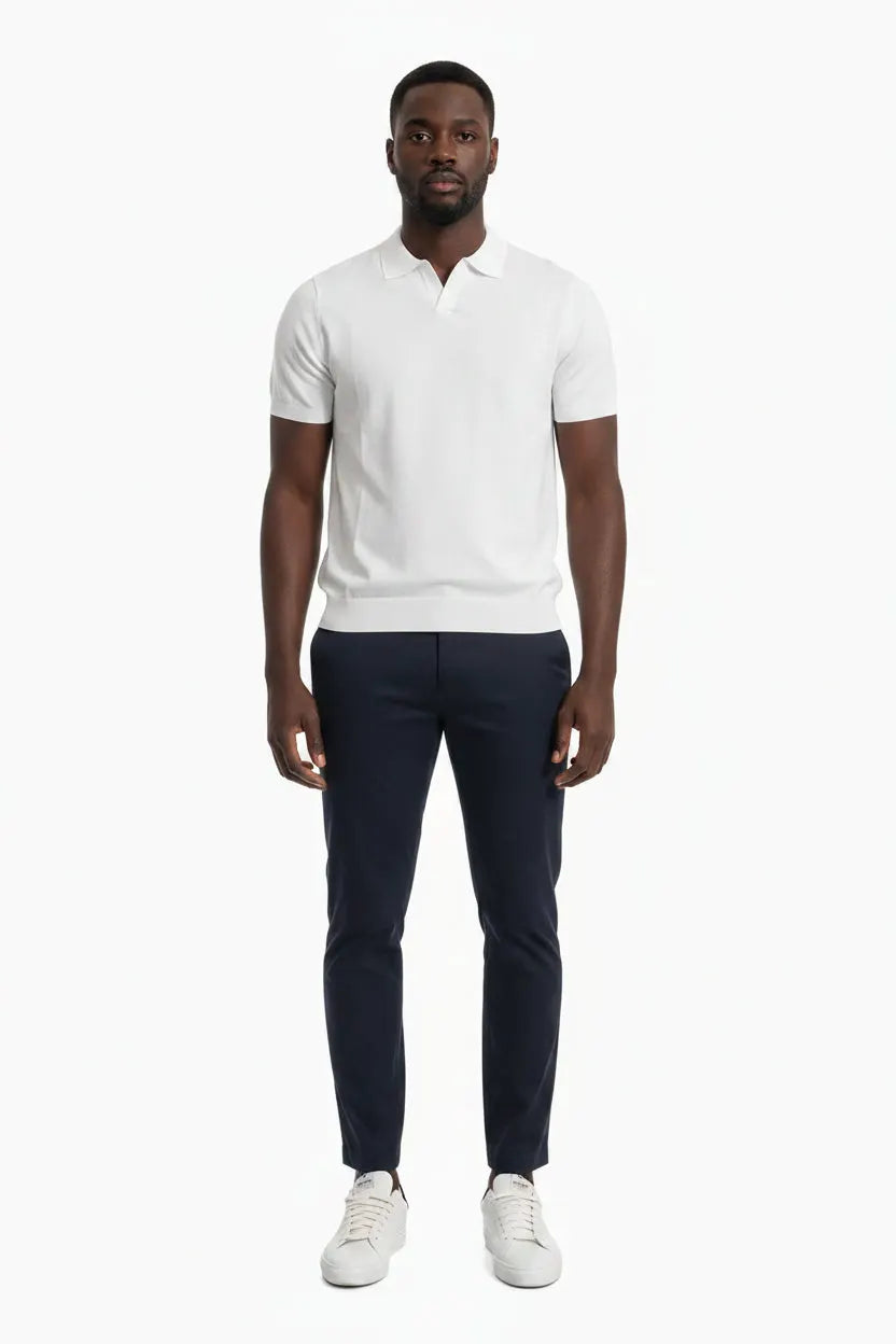 DIKTAT DK17-008 NATURALE POLO DERBY FIN 14 by DIKTAT