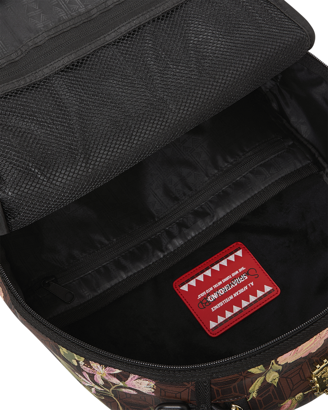 SPRAYGROUND- | Atelier Fratelli Carbè