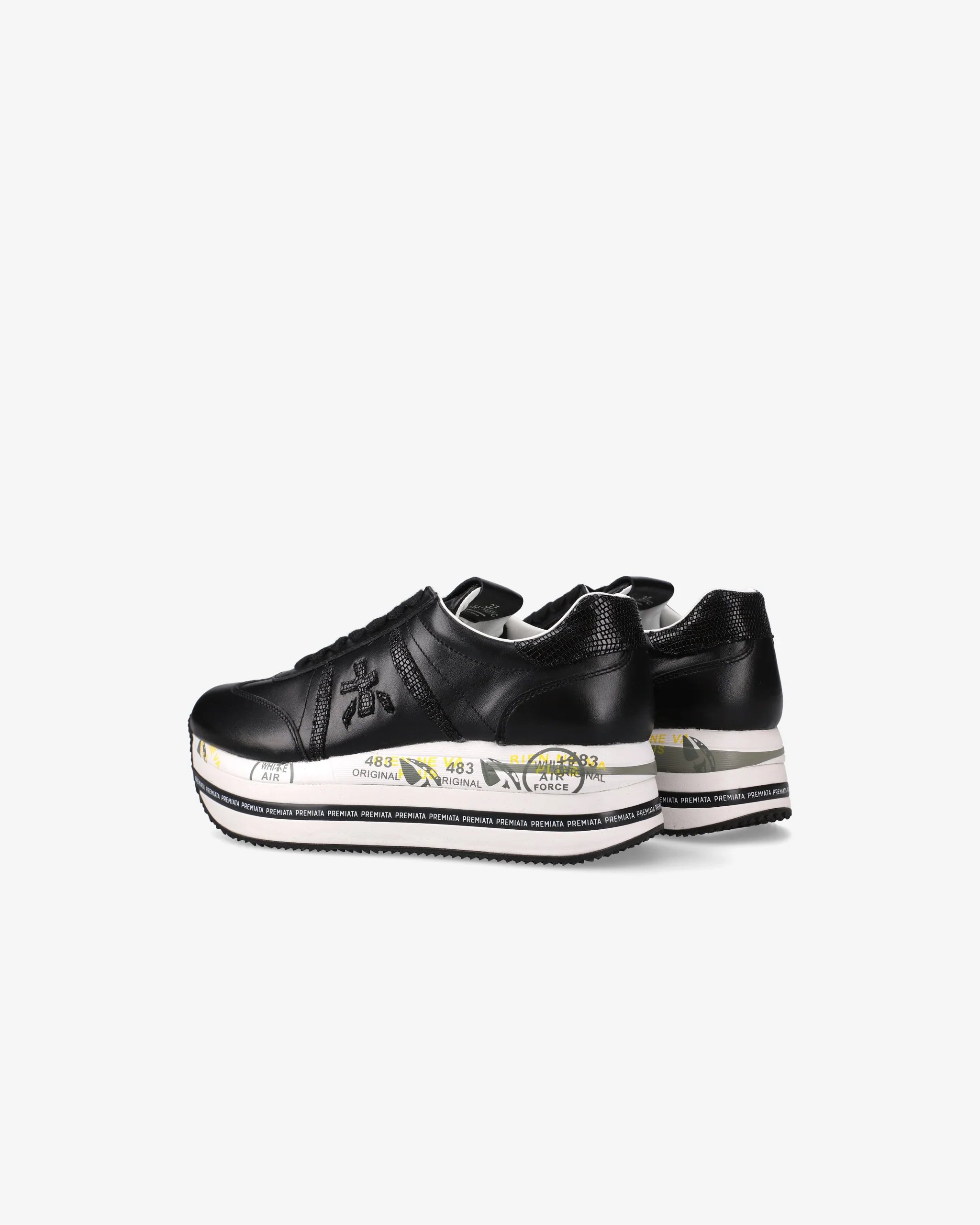 PREMIATA BETH 7107  SNEAKER