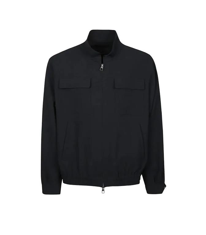 MONTECORE S10MUC968 348 BLOUSON JACKET GIUBBOTTO TX APPLICATE by MONTECORE