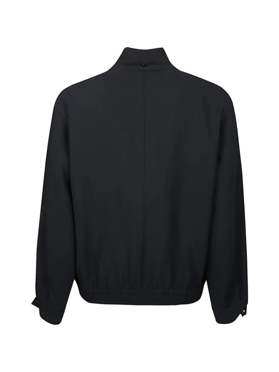 MONTECORE S10MUC968 348 BLOUSON JACKET GIUBBOTTO TX APPLICATE
