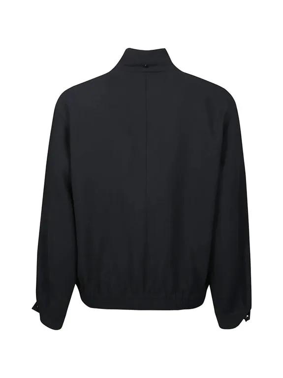 MONTECORE S10MUC968 348 BLOUSON JACKET GIUBBOTTO TX APPLICATE by MONTECORE