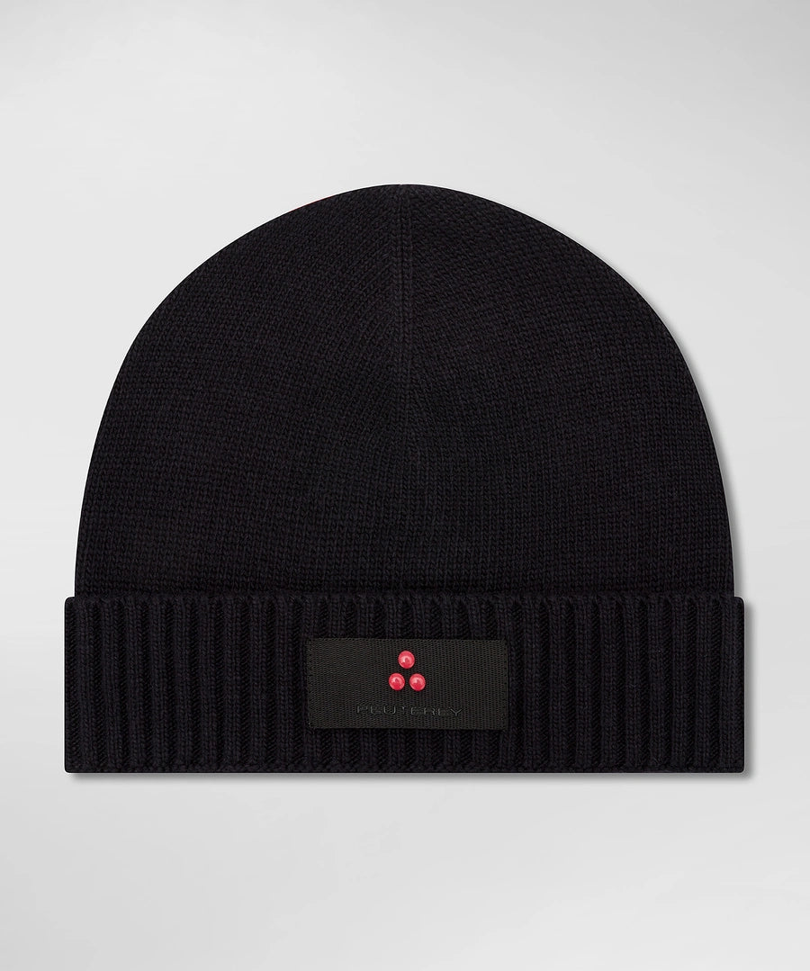 PEUTEREY SILLI 05 PEX0179 HAT CAPPELLO LANA - Atelier Fratelli Carbè