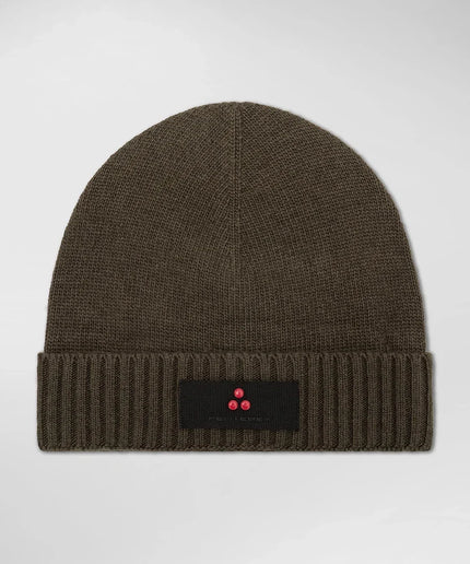 PEUTEREY SILLI 05 PEX0179 HAT CAPPELLO LANA