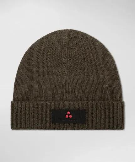 PEUTEREY SILLI 05 PEX0179 HAT CAPPELLO LANA by PEUTEREY