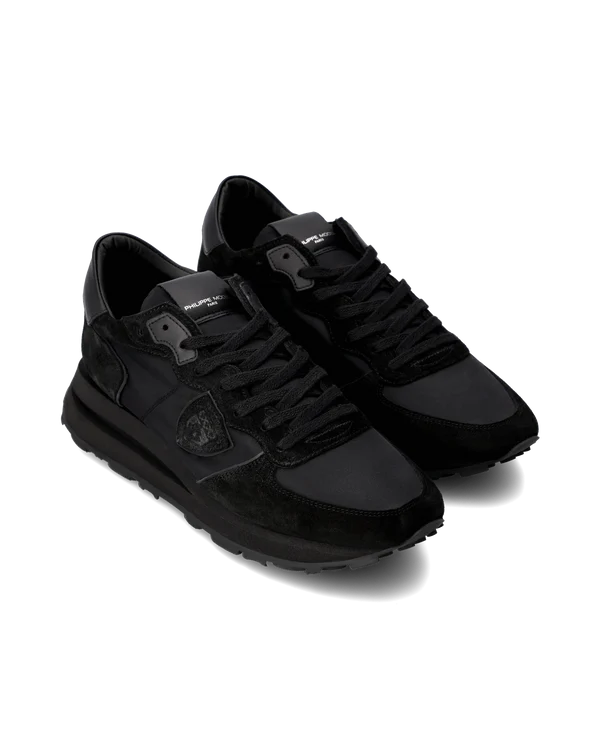 PHILIPPE MODEL TKLU W013 SNEAKER TROPEZ HAUTE LOW - Atelier Fratelli Carbè