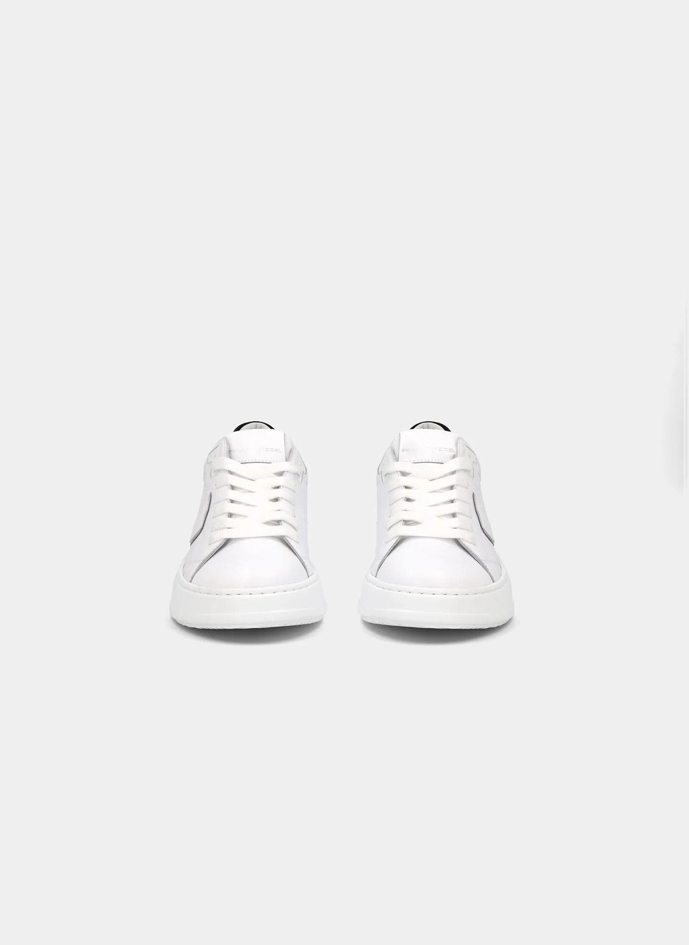 PHILIPPE MODEL BJLD V010 SNEAKER TRES TEMPLE LOW - Atelier Fratelli Carbè