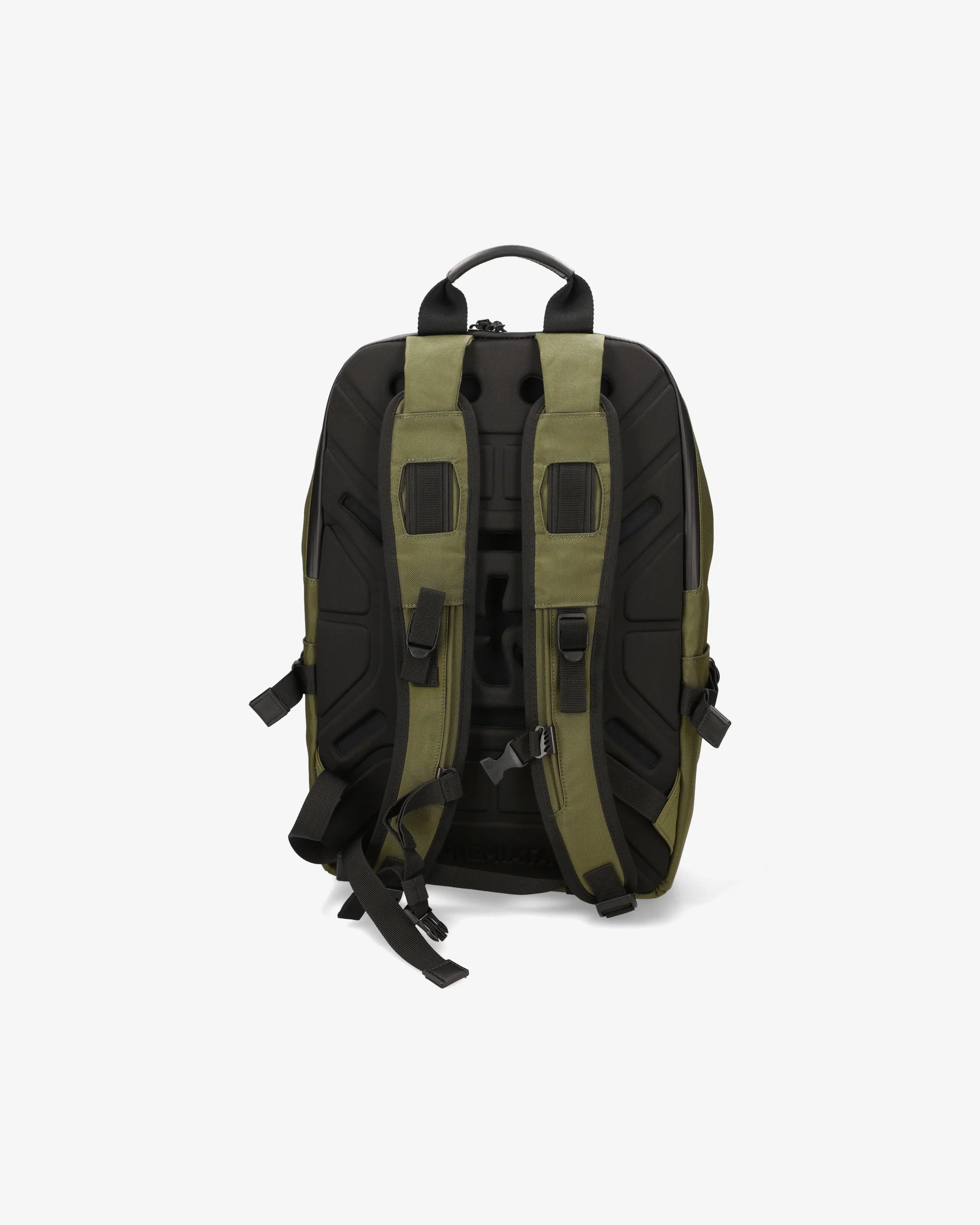 PREMIATA VENTURA 2131  BACKPACK - Atelier Fratelli Carbè